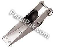 Sea-Dog Line 328057 STAINLESS CAPTIVE ROLLER(SHORT by SEA DOG CORPORATION