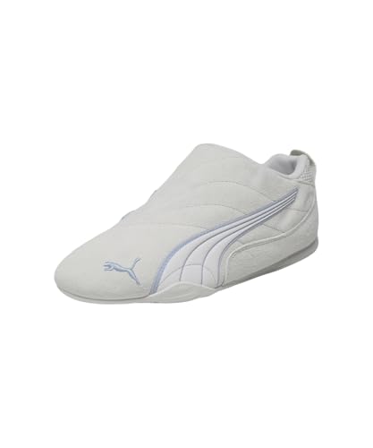 Image of Puma Womens Catch Soleil Slipon Sneaker