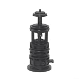 HanOaki Caldera de gas con núcleo de válvula de tres vías para horno de pared, tamaño de 89 mm, fácil instalación y compatible con sistemas de calefacción de gas