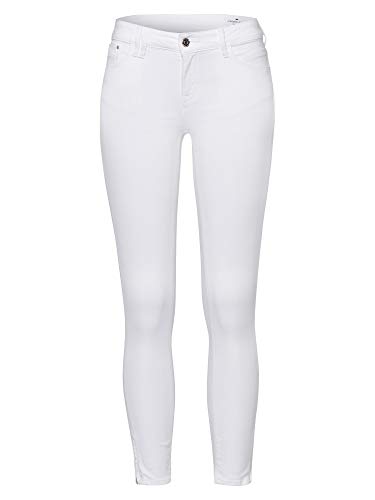 Jean Skinny Femme Cross Jeans Giselle en denim premium aux finitions soignées