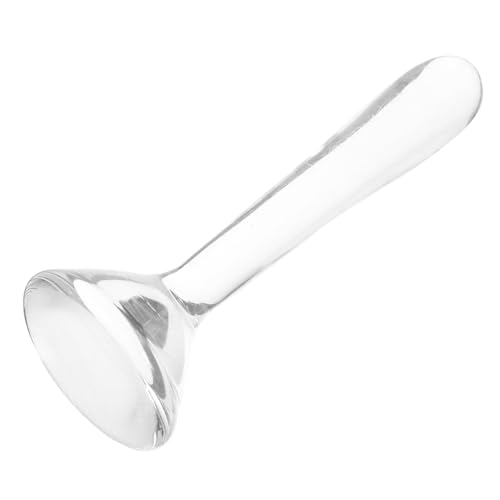 Pilon de broyage cristal haut de gamme outil compact antidérapant pour minéraux