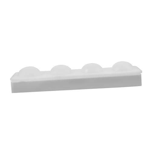 DONFAMDS 1 Pieza De Mousse De Limón Molde Para Mousse De Limón Molde Para Pastel De Limón Molde Para Mousse De Postre Molde Para Pastel Suministros Para Hornear Molde Para Hornear