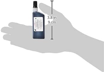 rOtring Isograph Bottled Liquid Ink | Black | 2 Count - Image 4