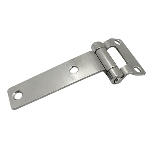 Charnières De Portail,Accessoires Robustes Pour Bateaux Type T Acier Inoxydable