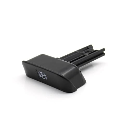 Car Parking Brake Switch Handbrake Handle Car Parking Switch Lever Release Handle for Benz C for CLK Class W203 W209 A2034270620