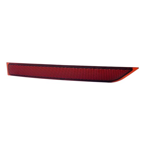 Feux catadioptriques pour VW Passat B8 3G 2014-2019 réflecteur de pare-chocs arrière gauche OEM 3G0945103A