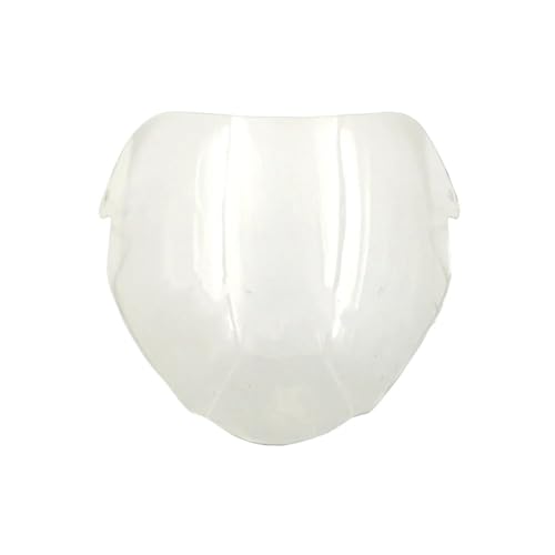 Pare-Brise de Moto Ducati Monster S4R S4RS Bulle Déflecteur Transparent