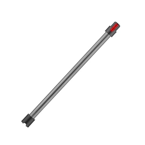 �|���@�p�N�C�b�N�����[�X�����h�����z�[�X Compatible For Dyson V7 V8 V10 V11 V15(Gray)