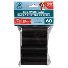 Extra Thick Waste Bag