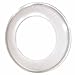 ConvaTec 404012 SUR-FIT Natura Two-Piece Disposable Convex Insert with 2-1/4