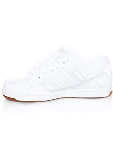 Image of Dvs Footwear Mens Enduro 125 Skate Shoe Sneaker