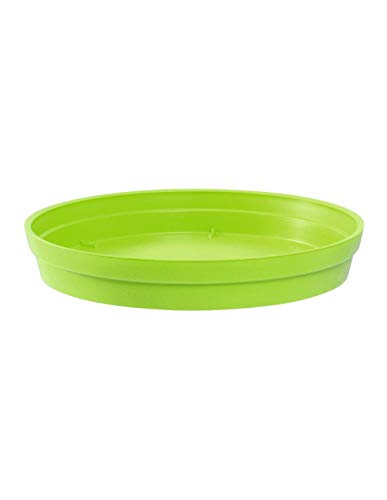 EDA plastica 13620 V.PI SX3 Toscana Pot piattino