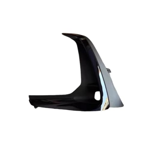 ���N�T�X NX NX200 NX300 NX300h NX200t 2022-2024 �Ή� �J�[�A�N�Z�T���[ �t�����g�o���p�[ �t�H�O���C�g�t���[�� �I�[�g�����v�O�����J�o�[(Left)