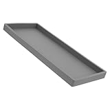 Photo Gallery jecompris vassoio organizzatore da bagno in silicone riutilizzabile supporto resistente per shampoo e profumi vassoio lavabo per accessori bagno e hotel Photo Gallery jecompris vassoio organizzatore da bagno in silicone riutilizzabile supporto resistente per shampoo e profumi vassoio lavabo per accessori bagno e hotel