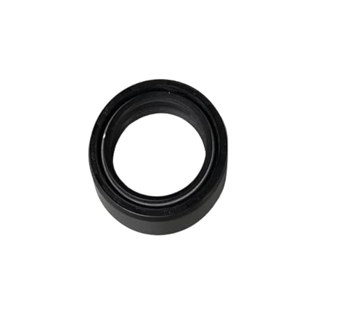 Sello de aceite de horquilla delantera de moto de 32x44x10.5 mm retenes de goma