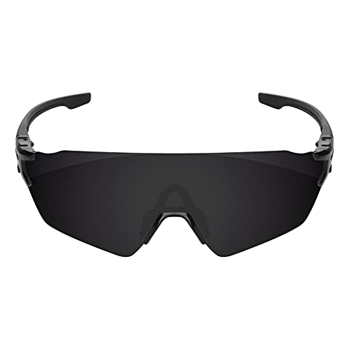 Image of Polarized Lenses Replacement Compatible with Oakley SI Tombstone Spoil OO93283 Sunglasses - Options