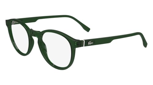 Lacoste L2950 N Hombre Montura de gafas para trabajar frente al ordenador y oficina