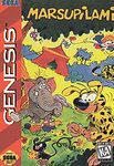 Marsupilami - Sega Genesis (Renewed)