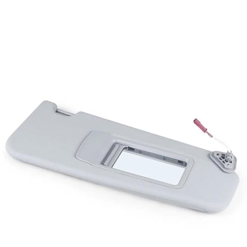 Pare-soleil cassé BMW E90 X1 ? Remplacez la pièce droite 51167252007