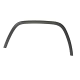 11-18 for GRAND for CHEROKEE WHEEL FLARE MOLDING LEFT SIDE NEW 1MP39RXFAF