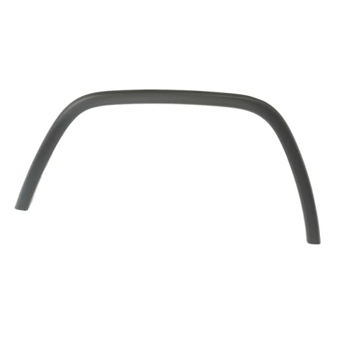 11-18 for GRAND for CHEROKEE WHEEL FLARE MOLDING LEFT SIDE NEW 1MP39RXFAF