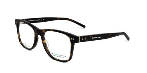 Tommy Hilfiger Th 1891 Gafas Hombre Ideales para Conducir y Paseos Urbanos Veraniegos