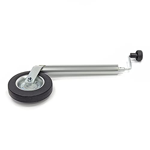 Anhã ¤ nger deichsel Winter Hoff StÃ ¼ tzrad