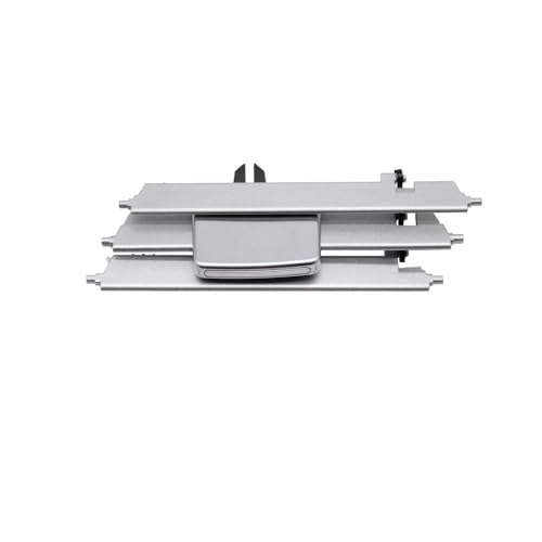 Rejilla ventilación izquierda derecha para Benz W212 E260 E300 2013-2015, difusor aire salpicadero