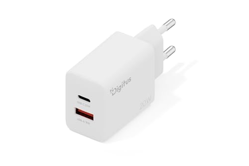 Adaptateur secteur USB-C contre les pannes de batterie d'écouteurs