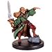 D & D Minis: Elf Pyromancer # 22 - Harbinger