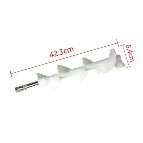 Catálogo para Comprar On-line Repuestos para batidoras de varillas . 28 Imagen adicional