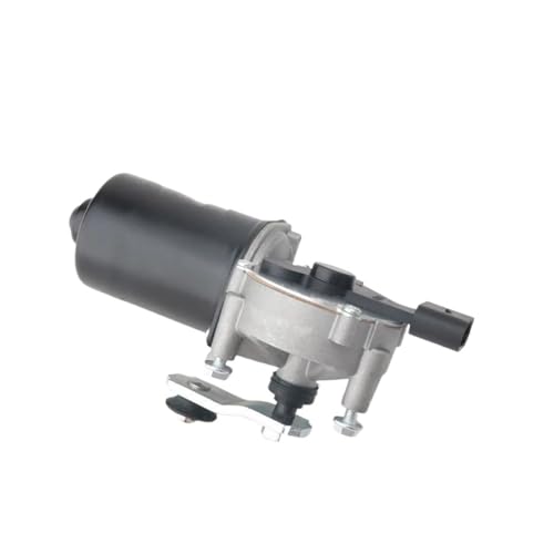 Moteur essuie-glace avant Ford Focus Mk2 résout blocage essuyage 2S6T17B571BC mécanique