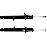 Auto DN 2x Front Strut Assembly Struts Left and Right For GS300 2006 For GS350 2007 2008 2009 2010 2011