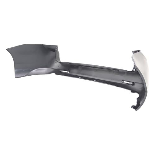 Image of FitParts Compatible with Toyota Sienna 2011-2020 Rear Bumper Cover