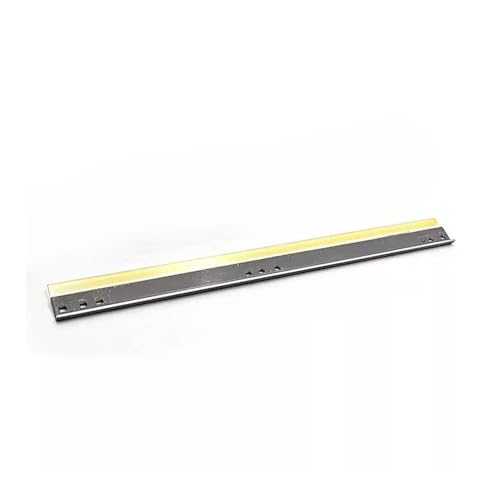 Lame essuyage tambour OPC CMY A06003F pour Konica Minolta bizhub 659 759