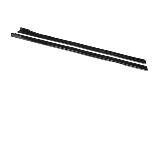 Rocker splitters con alas aerodinámicas para TT RS 2015