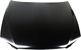 Evan Fischer Hood Compatible With 2001-2005 Lexus IS300 Primed, Steel
