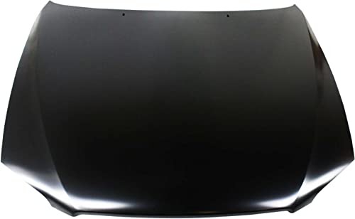 Evan Fischer Hood Compatible With 2001-2005 Lexus IS300 Primed, Steel