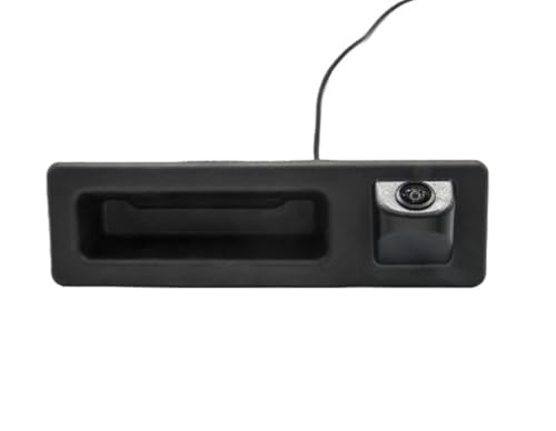 Caméra de recul poignée de coffre X3 F25 pour éviter les chocs arrière 2010-2013