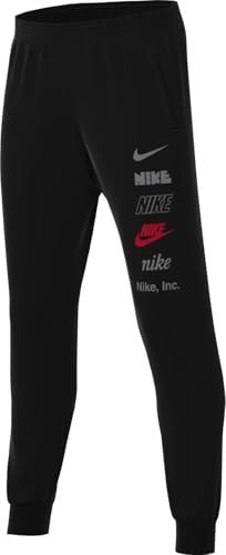 Image of Nike Unisex Children's Jogger Sportswear Club Fleece Jogger for Older Children