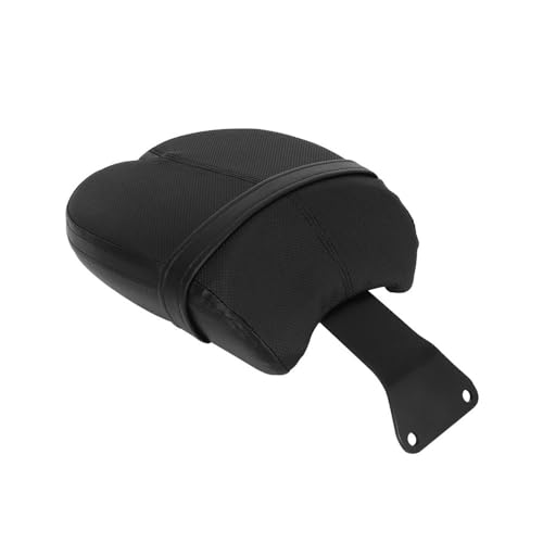 Coussin de siège en PU pour moto soulage l'assise passager Octane