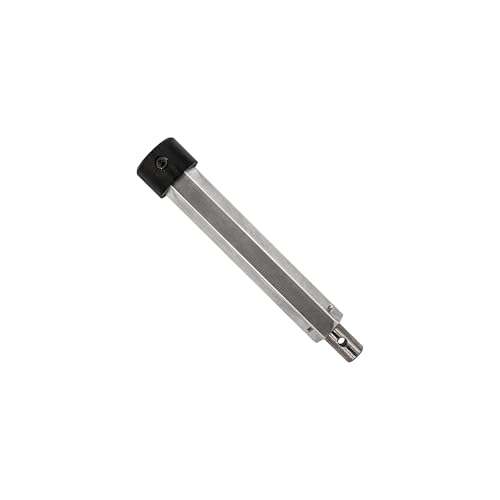 Eskimo 8-Inch Hex Auger Extension