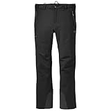 Outdoor Research Men's Cirque II Pants Black