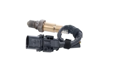 Sensor de Oxígeno Bosch 16092 miniatura 2