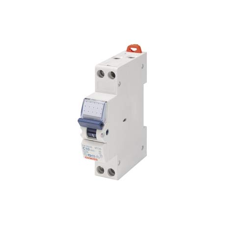 Gewiss GW66353N prise de courant rouge pour sécuriser vos machines