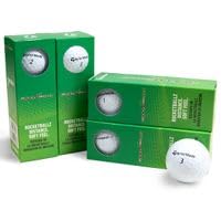 Taylormade Rocketballz AlignXL Golf Balls