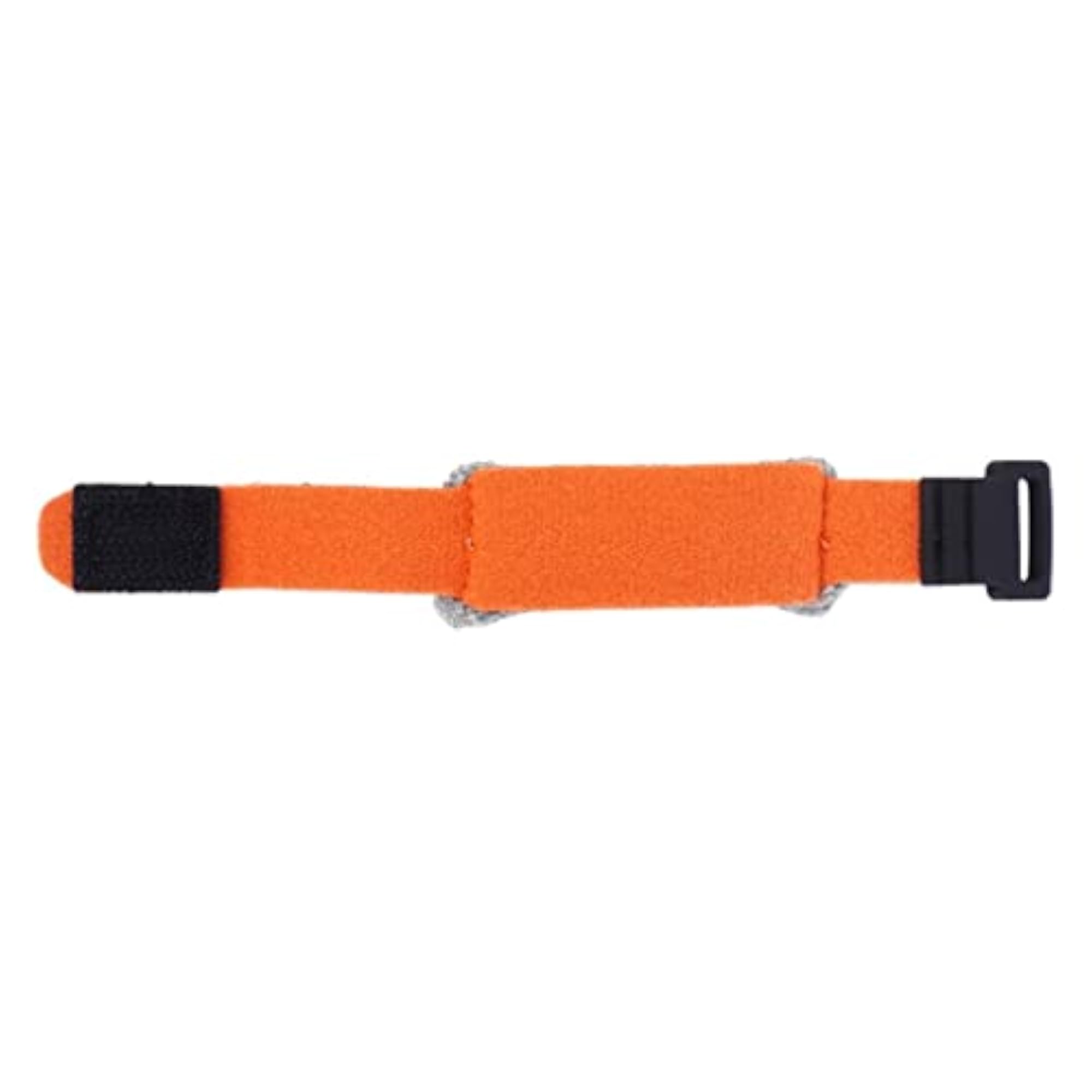 Fret Wraps Fretwrap Guitar Bass String Muter, Orange