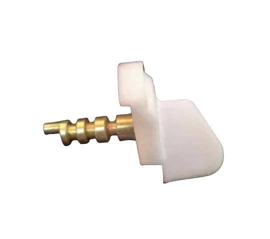 DESCTIDY Gas Regulator Knob switch white color 1 pc-image-36
