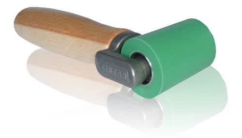 Leister One Armed Pressure Roller 40mm - Silicone - 140.160 (1 of)