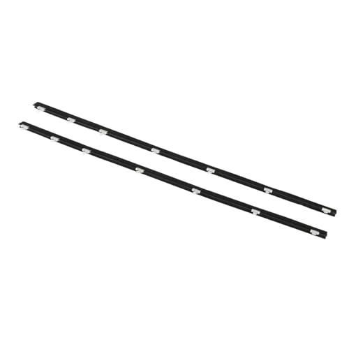 Joint étanchéité porte Land Cruiser Série 70 pour supprimer sifflement air et fuite eau